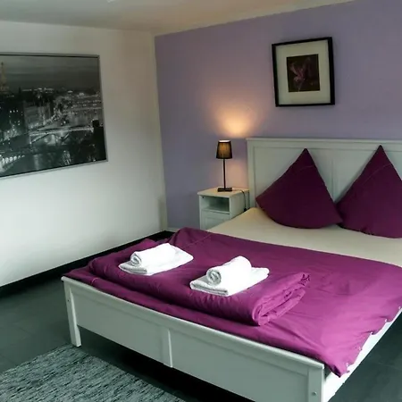 Ferienhaus Klaas
