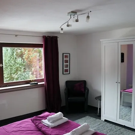 Ferienhaus Klaas *