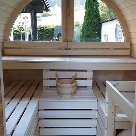Σπίτι διακοπών Ferienhaus Klaas