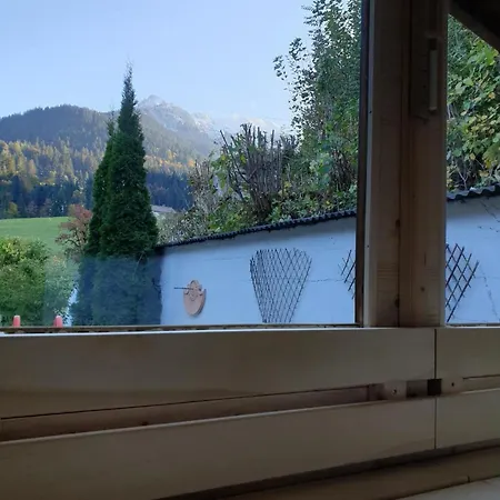 Ferienhaus Klaas *