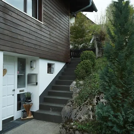 度假居 Ferienhaus Klaas *