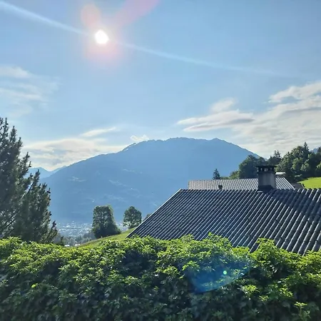 Ferienhaus Klaas * Tschagguns