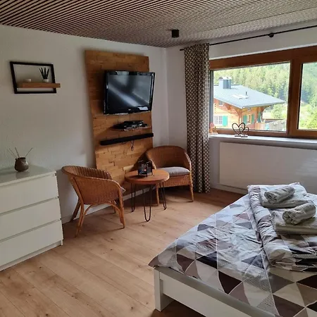Ferienhaus Klaas 度假居